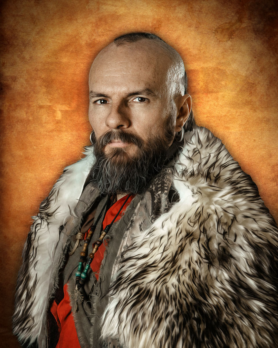 1_Victor_Tanzmusik_Web Aldo 2023 (c) ROCK&ROYALTY - HEIKO ROITH